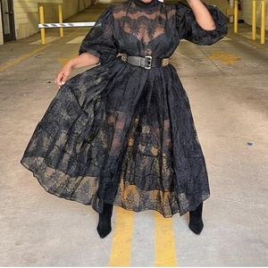 Never wore it, it was too large